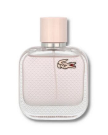Lacoste   12 12 Rose Eau Fraiche 50 Ml Edt