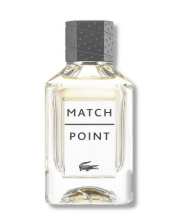 Lacoste Match Point Cologne 50 Ml Edt