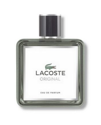 Lacoste Original Eau De Parfum 100 Ml