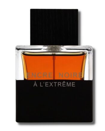 Lalique Encre Noire     Extreme Pour Homme 100 Ml Edp