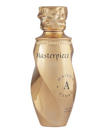 Maison Asrar Masterpiece Eau De Parfum 100 Ml