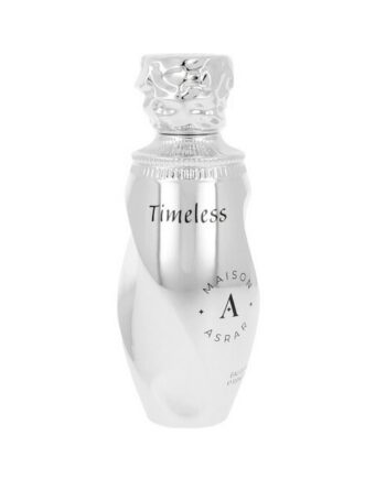 Maison Asrar Timeless Eau De Parfum 100 Ml