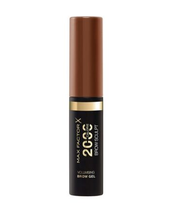 Max Factor 2000 Calorie Volumizing Brow Gel Brown