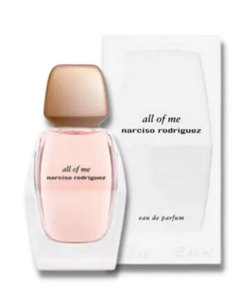 Narciso Rodriguez All Of Me Eau De Parfum 30 Ml