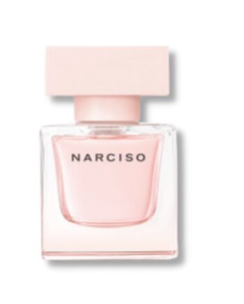 Narciso Rodriguez Cristal 90 Ml Edp