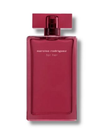 Narciso Rodriguez For Her Eau De Parfum Intense 30 Ml