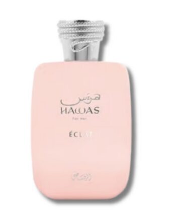 Rasasi Hawas Eclat Eau De Parfum  100 Ml