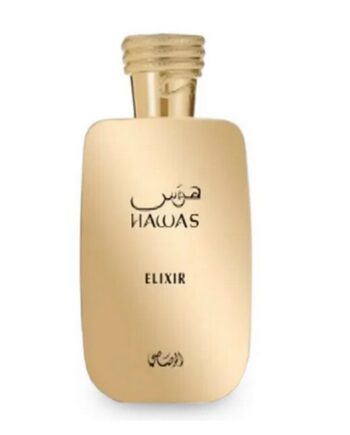 Rasasi Hawas Elixir Eau De Parfum  100 Ml