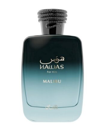 Rasasi Hawas Malibu Eau De Parfum 100 Ml