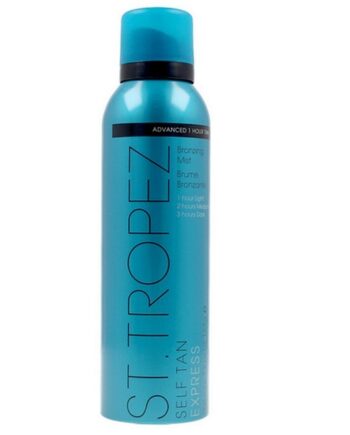St  Tropez Self Tan Express Bronzing Mist 200 Ml