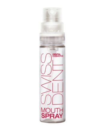 Swiss Dent Extreme Mundspray   Ml