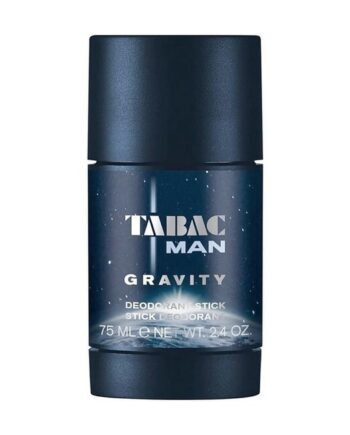 Tabac Man Gravity Deodorant Stick 75 Ml
