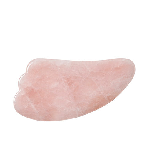 Pure Mind Gua Sha Rosa Kvarts