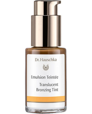 Dr  Hauschka Translucent Bronzing Tint