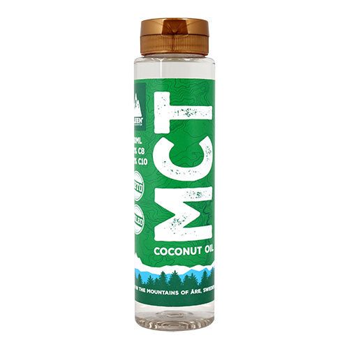 Kleen Mct Coconut Oil Smagsneutral