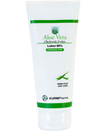 Kurmpharma Aloe Vera Lotion 90