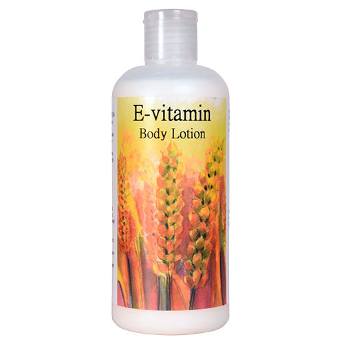 Rømer  -vitamin Bodylotion