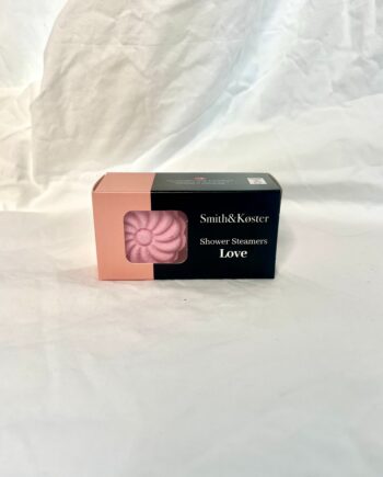 Smith   Køster Shower Steamers Love