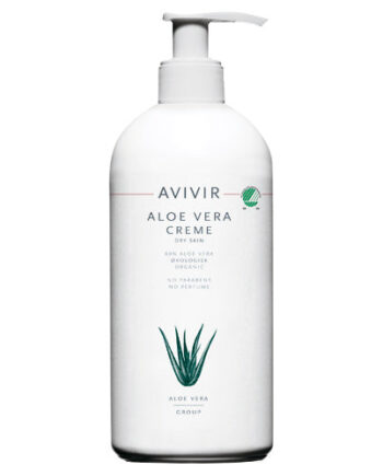 - Veganskavivir Aloe Vera Creme 80