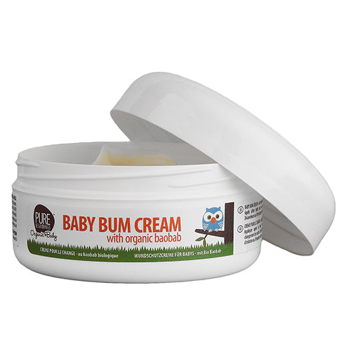- Veganskbaby Bum Cream Pure Beginnings