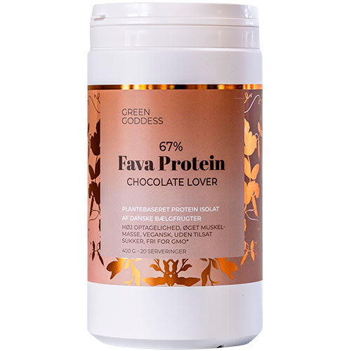 - Veganskgreen Goddess Chocolate Lover