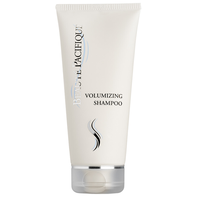 Beauté Pacifique Volumizing Shampoo  Til Fint Hår  200ml