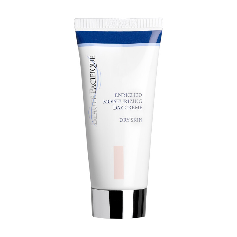 Beaute Pacifique Fugtighedscreme   Tube Til Tør Hud  50ml