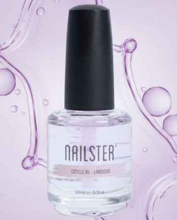 Cuticle Oil Lavender