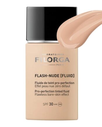 Filorga Flash-nude Fluid Foundation 01 Nude Beige 30 Ml