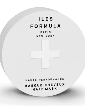 Iles Formula Hair Mask 180 Ml