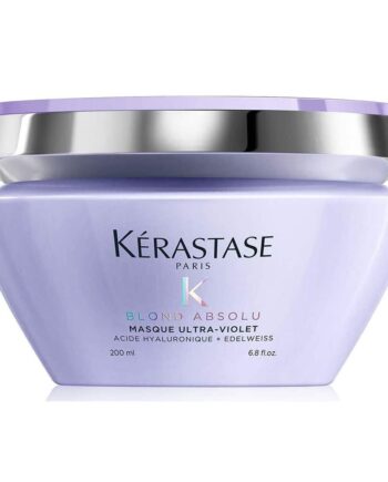 Kerastase Blond Absolu Masque Ultra Violet 200ml
