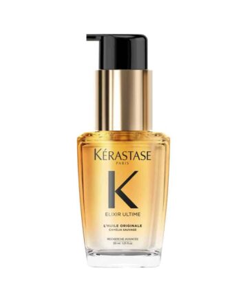 Kerastase Elixir Ultime   Huile Originale Hair Oil 30ml