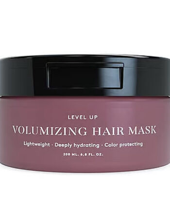 Löwengrip Level Up Hair Mask 200 Ml