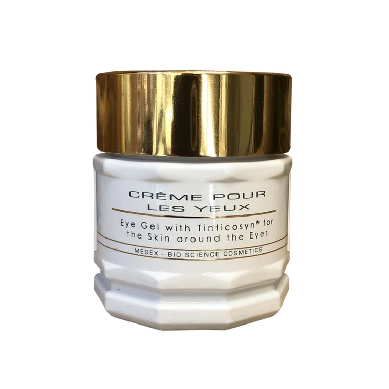 Medex Créme Pour Les Yeux 20 Ml