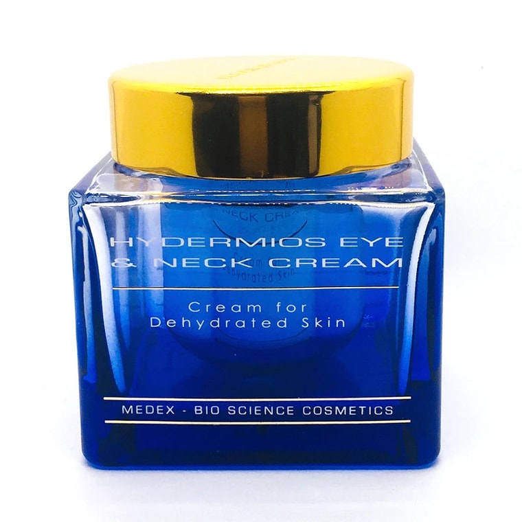 Medex Hydermios Eye   Neck Cream 50 Ml