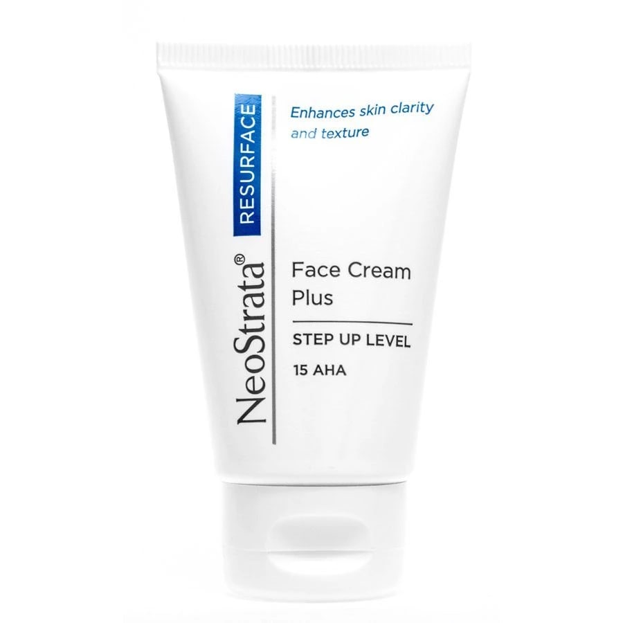 Neostrata Resurface Face Cream Plus 40 Ml