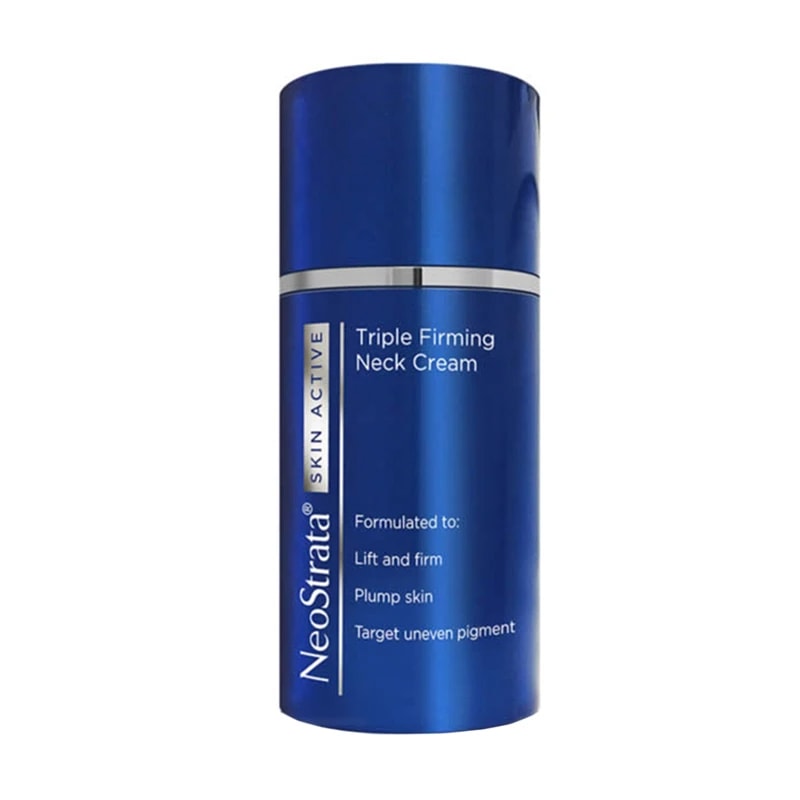 Neostrata Skin Active Triple Firming Neck Cream 80 Ml