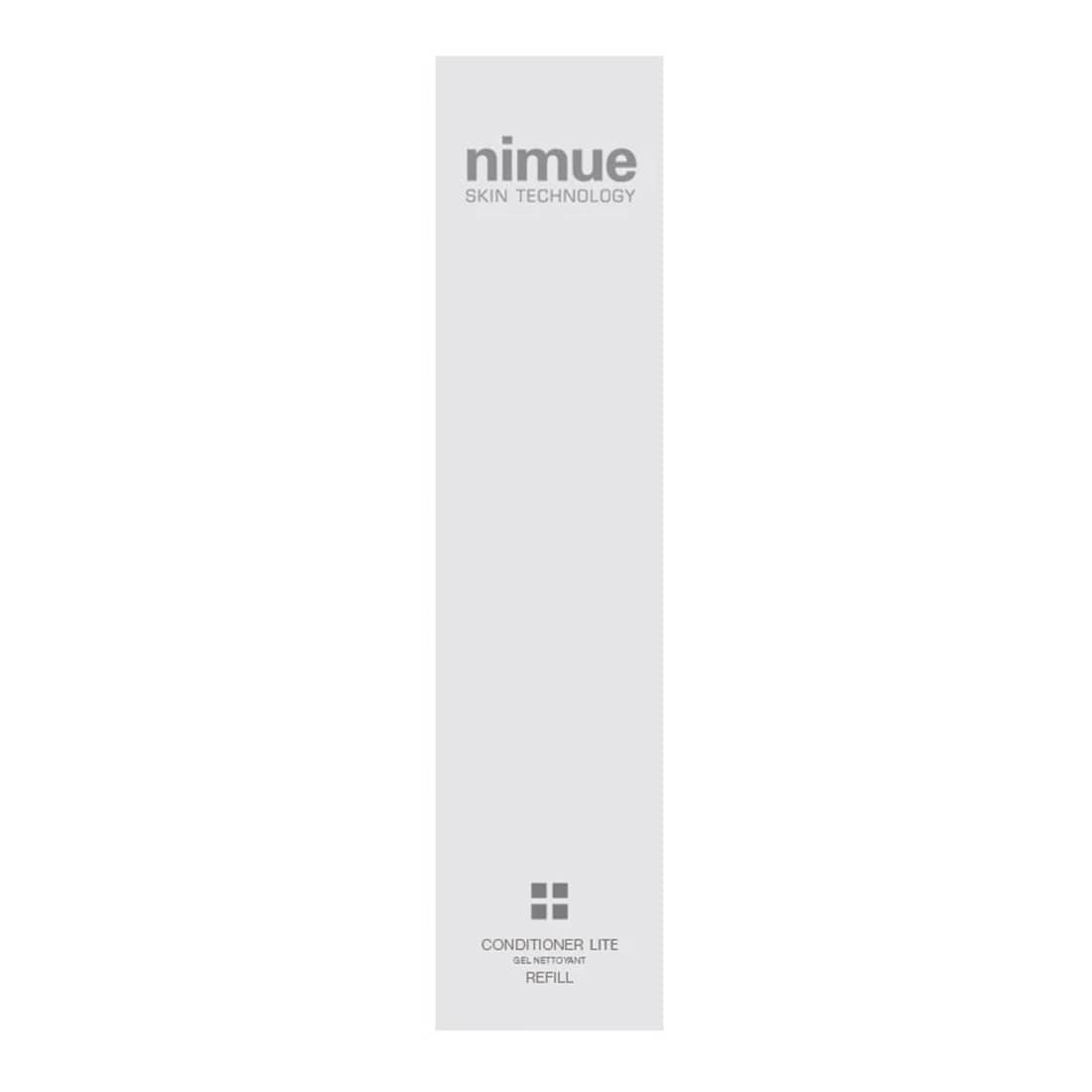 Nimue Conditioner Lite Refill 140 Ml