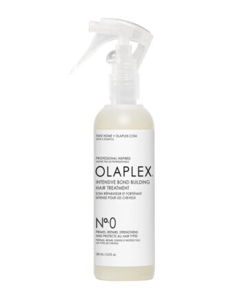 Olaplex No   Intensive Bond Building Hair Treatment Hårkur 155 Ml