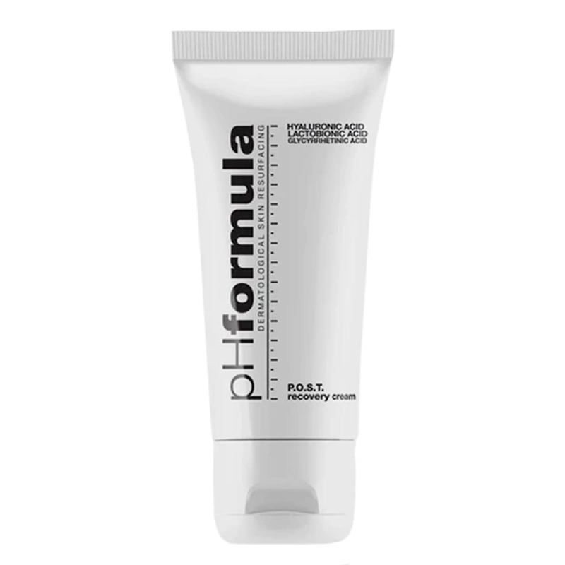 Phformula          Recovery Cream 200 Ml