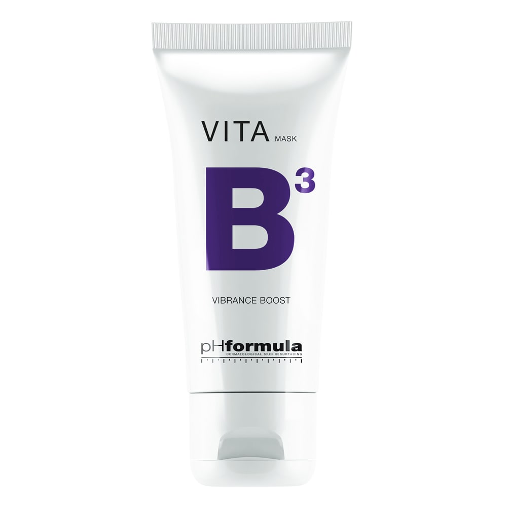 Phformula            Mask Vibrance Boost 50 Ml